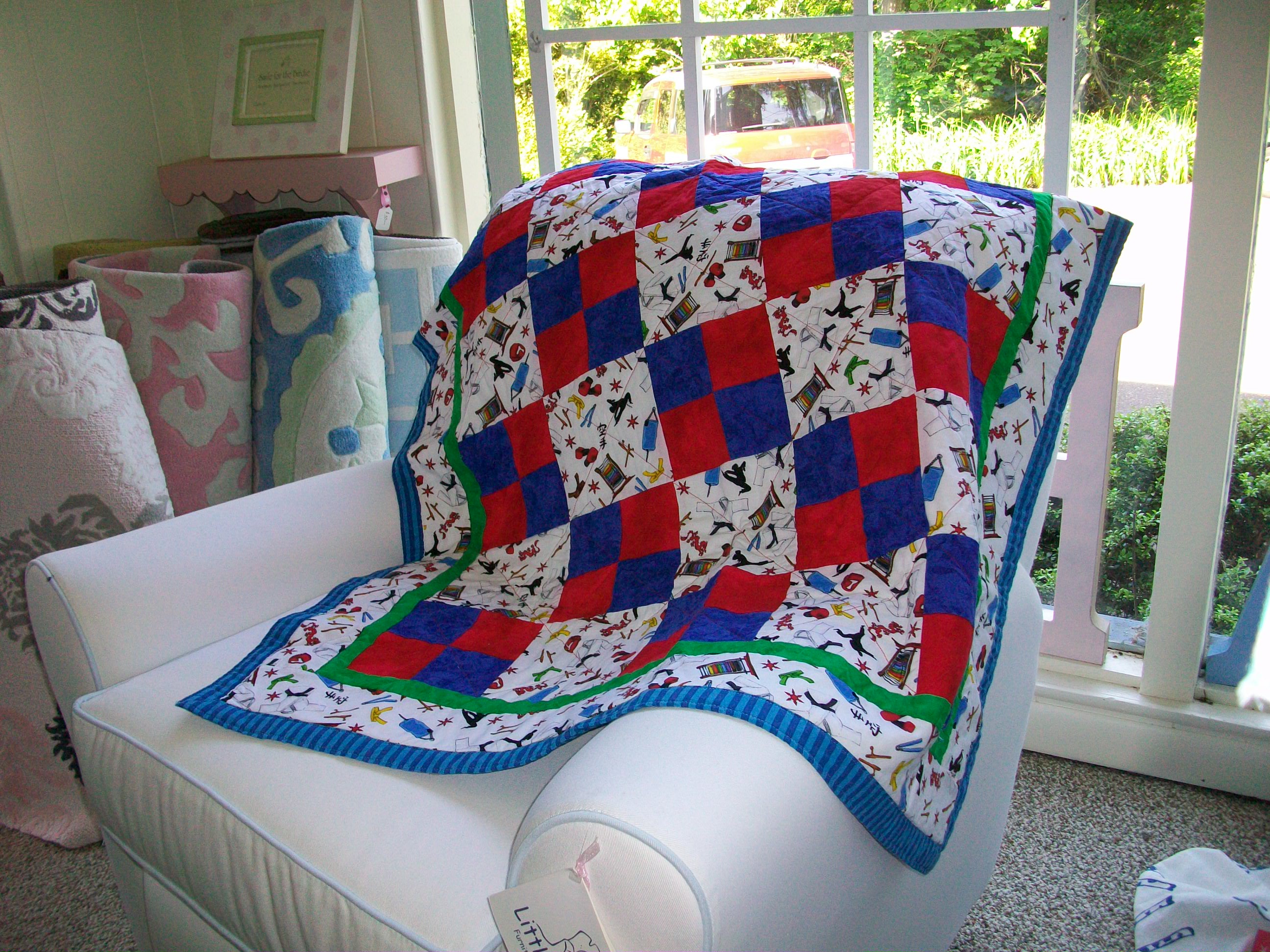KQ Quilts
